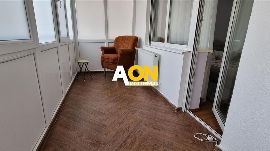 Apartament De Lux Bloc Nou Bulevardul Transilvaniei - Poză 8
