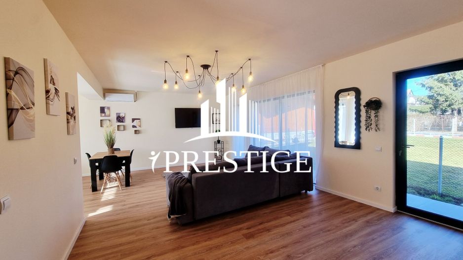 CASĂ ÎN TOCILE | 3 CAMERE | ANSAMBLU PRIVAT | CURTE PROPRIE - Poză 3