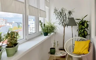 Apartament 3 camere Clucerului — renovat integral - Poză 18