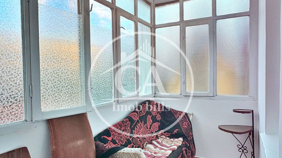 Apartament cu 3 camere de inchiriat in zona Decebal, Oradea - Poză 3