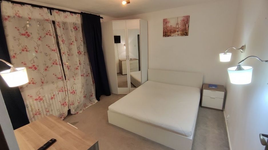 Închiriere Apartament 2 camere decomandat bd. Cantemir - Poză 3