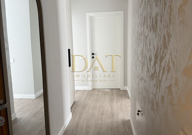 Apartament 2 camere | bloc premium | Grigorescu - Poză 3