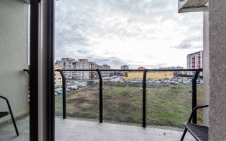 Apartament 2 camere bloc nou - Medlife Genesys - Poză 8