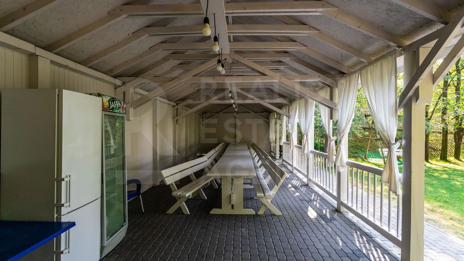 Vânzare, oportunitate investițională cu infrastructură, Anenii Noi - Poză 54