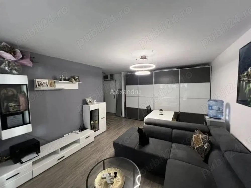 Apartament 2 camere de inchiriat - Pipera - Poză 4