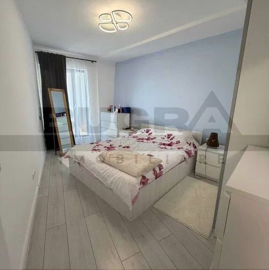 Apartament 2 camere, parcare, zona Frunzisului - Poză 1