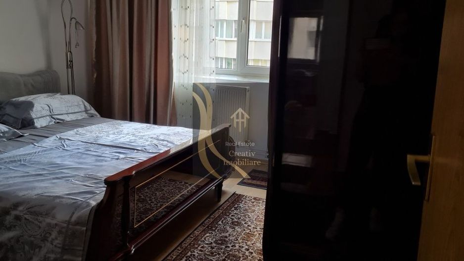 De vanzare imobil 3camere - Poză 4