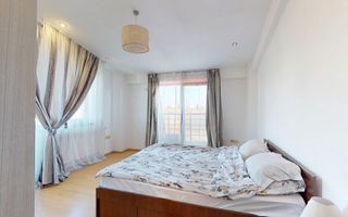 2 CAMERE ÎN CHITILA | 73,30 MP | 4 BALCOANE | CENTRALĂ | MOBILAT - Poză 6