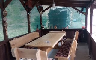 Casa individuala 8 camere | 575 mp teren I Porumbacu de Sus - Poză 42