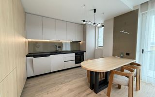 Apartament 3 camere nou | Garaj | Balcon | Boxa | Central - Poză 22