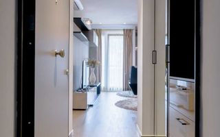 Apartament premium, 2 camere, mobilat premium, Herăstrău - Lighthouse Residence - Poză 4