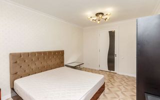 Chirie, apartament,  3 camere, bd. Ştefan cel Mare şi Sfînt, Centru - Poză 4