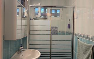 Apartament cu trei camere, zona Straduintei, 95.000€ negociabil - Poză 9