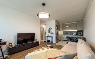 2 camere mobilat modern-Str. Dunării, Intre Lacuri - Poză 2