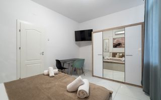 Afacere la cheie-Aparthotel-Oportunitate - Poză 51