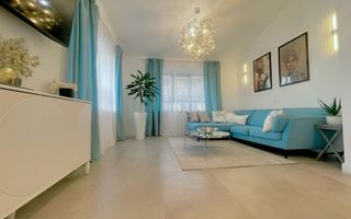 Vanzare apartament stil penthouse in zona Campului! - Poză 5