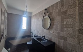 APARTAMENT 3 CAMERE PE 2 NIVELE  VALEA LUPULUI - Poză 11