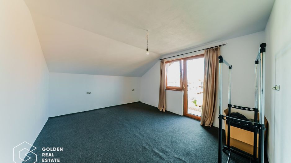 Casă de vânzare Tisa Noua, comision 0% - Poză 16