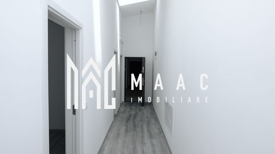 Apartament 3 camere | 73 mp | 2 terase | Bloc nou INTABULAT| Ostroveni - Poză 8