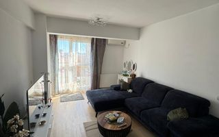 Apartament 2 camere Tomis Plus - Poză 1