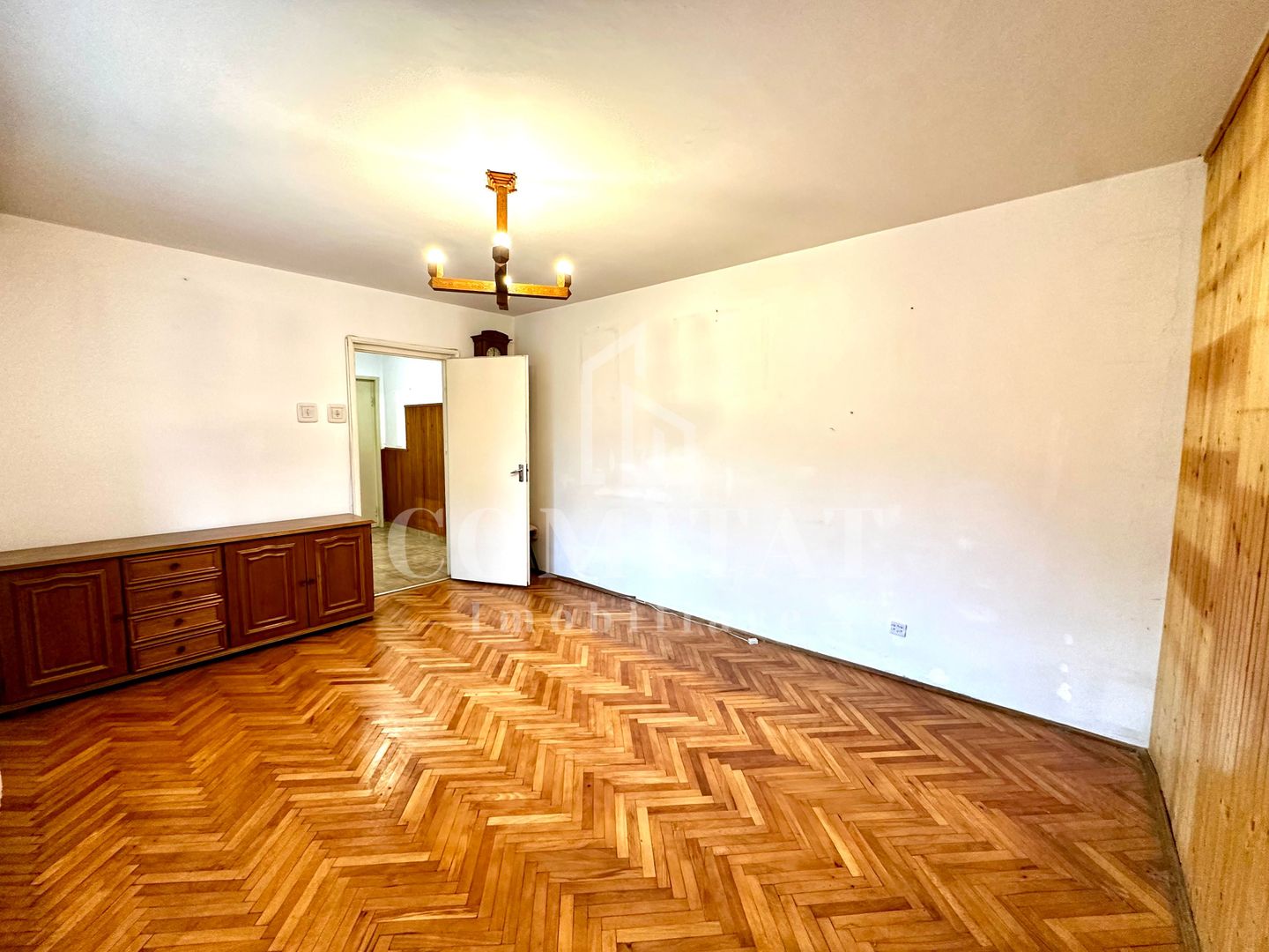 Apartament 3 camere decomandate | Cartier Gheorgheni - Poză 4