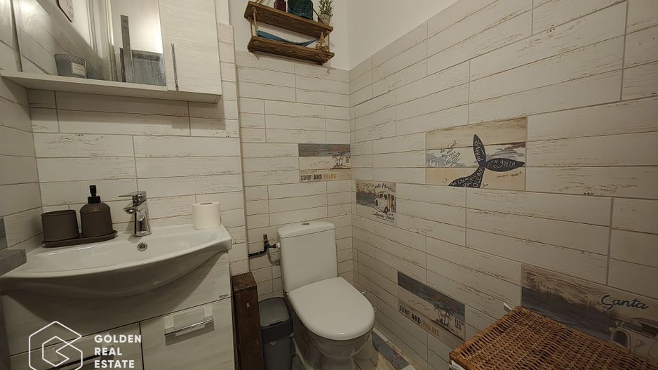 Apartament cu 3 camere în zona Miorita - Poză 4