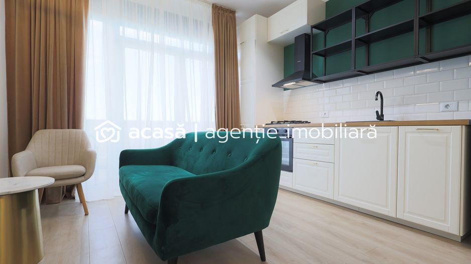 Apartament ideal pentru investitie, 2 camere LA CHEIE oferta limitata - Poză 6