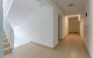 Studio mobilat și utilat, bloc 2020, etaj 3 – Terasă comuna amenajată - Poză 13