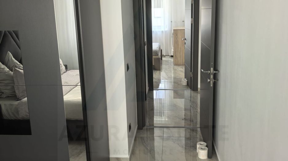 Apartament premium cu 3 camere  Șelimbăr  Etaj 1 Parcare inclusă - Poză 12