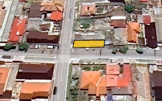Spațiu comercial de  vânzare stradal Central Ovidiu Cosntanta - Poză 4