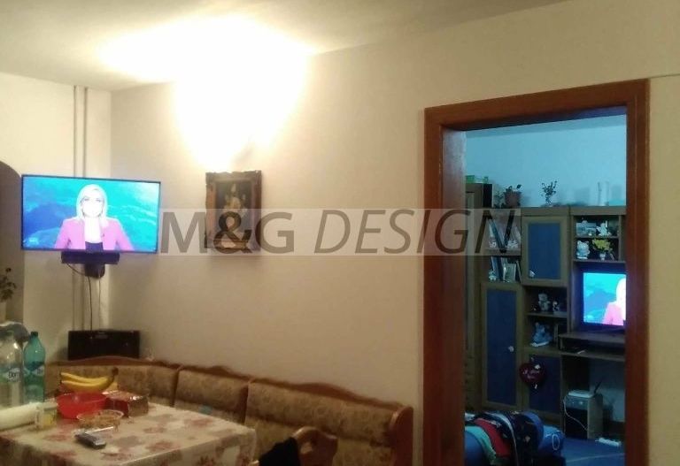 Apartament 2 camere  Soarelui etaj 3 - Poză 6