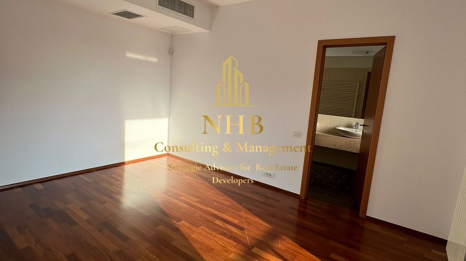 Apartment 160 mp | Zona Baneasa | Ambasada SUA-PARCARE - Poză 7