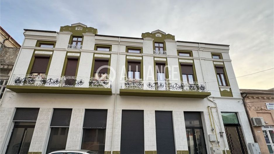 POLICLINICA CU PLATA(cod03) - Spatiu comercial luminos si inalt ! - Poză 24