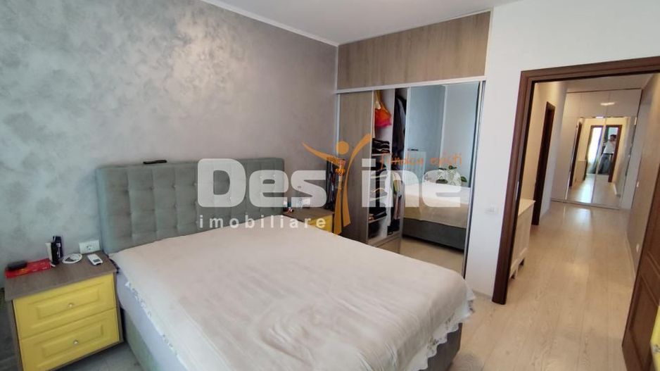 Apartament 3 camere + parcare Albert Meraki  91.3mp St. 2020 - Poză 11