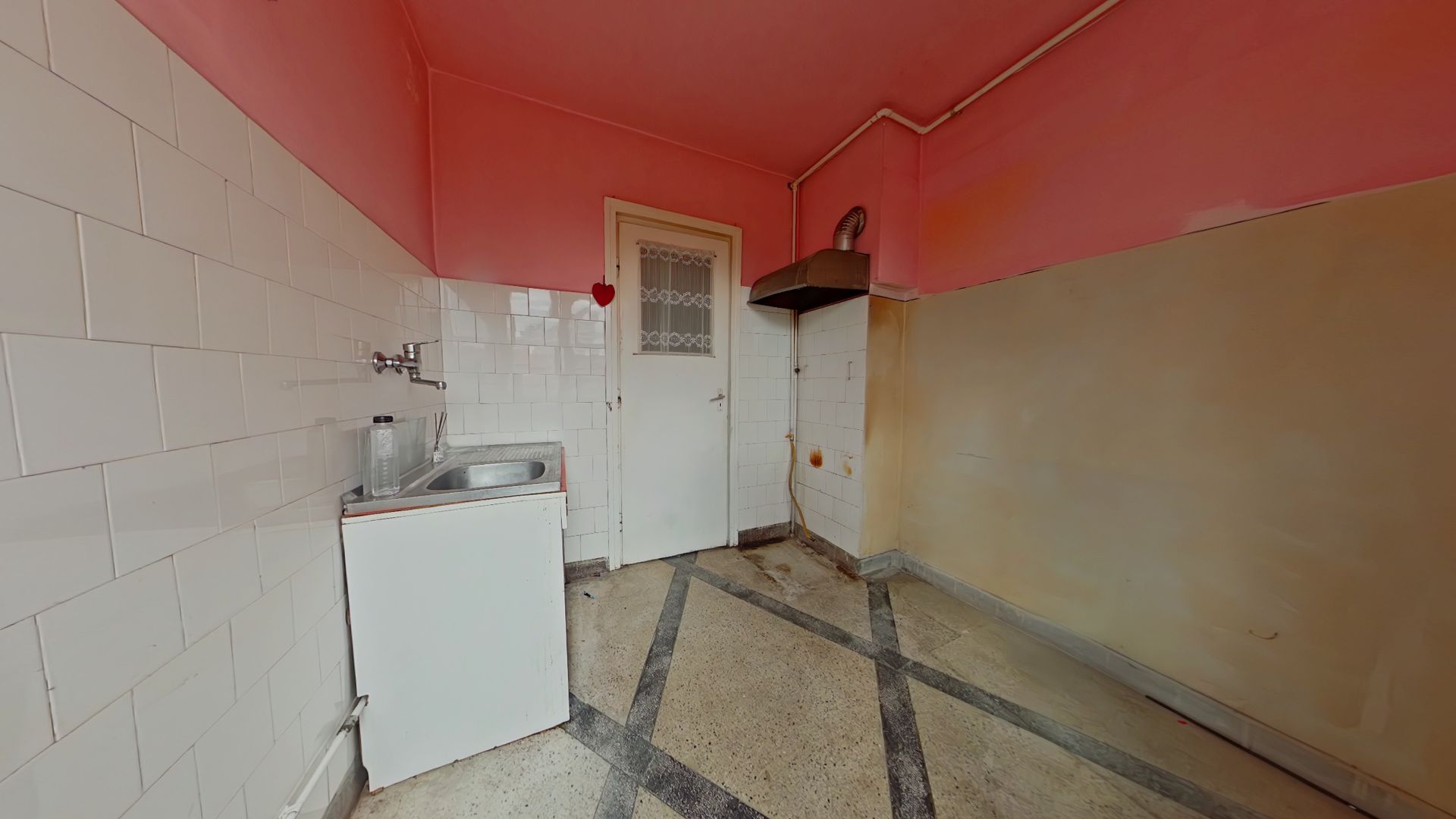 Apartament cu 2 camere, 46 MP, Central, Comision 0% - Poză 8