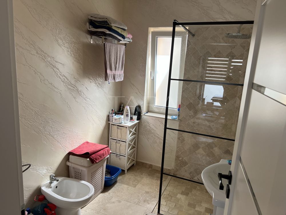 Apartament cu 3 camere și grădină generoasă în Apahida - Poză 5