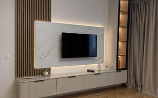 VANZARE 2 CAMERE DECOMANDAT- Nerva Traian- Vitan- Sector 3 - Poză 1