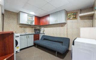 Casa, anexa, hala comerciala închiriată teren 400 mp 7 minute centru - Poză 5