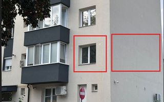 BRASADAS vinde ap 2 cam etaj 1/4 CARPATI. - Poză 2