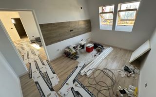 Apartament 2 camere la Mansarda zona Bucovinei - Poză 1