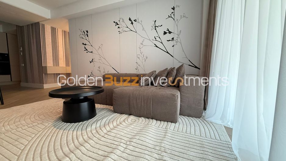 Apartament  3 camere Cortina 126 | Parcare - Poză 1