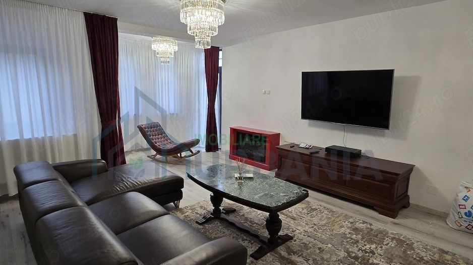 Vilă 405 mp, teren 1500 mp în zona Viticultori, Iași - Poză 10