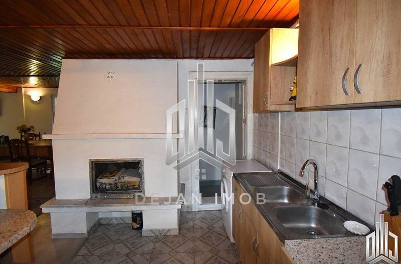 Vilă cu 4 camere | Valea Crișului | COMISION 0% - Poză 14