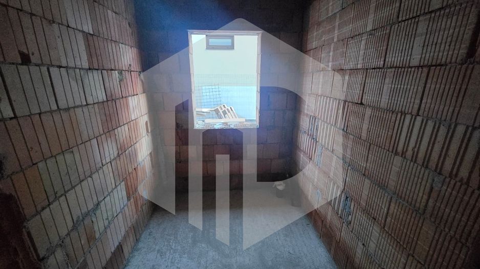 Casa 4 camere pe un singur nivel Tineretului Selimbar - Poză 9