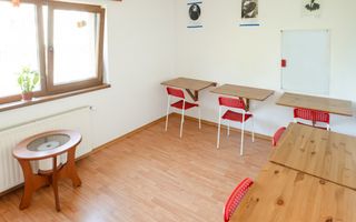 6 cam | vila | Gradinita birou | | Bucurestii Noi Bazilescu - Poză 15