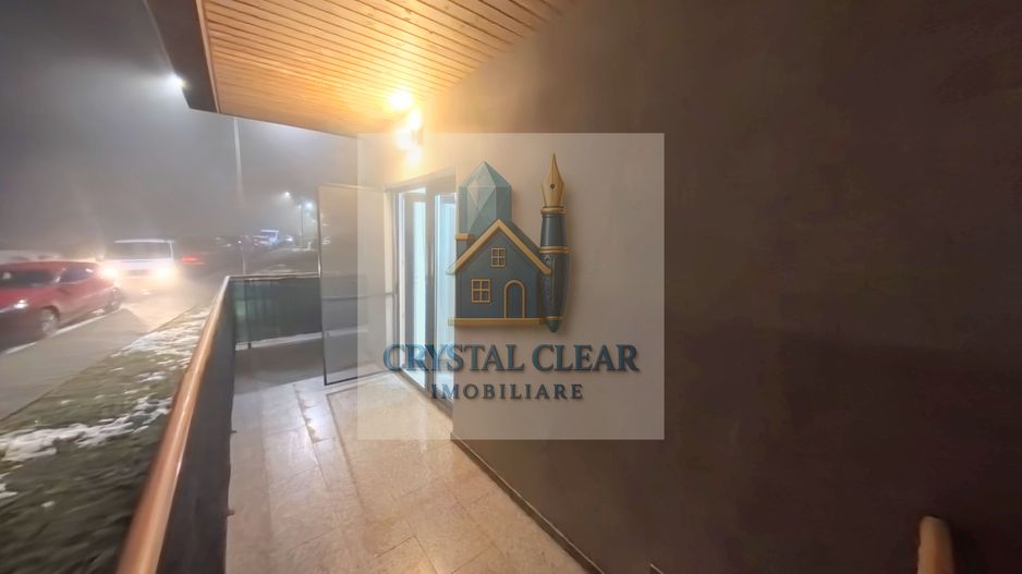 Apartament 2 camere + loc parcare - cartierul Unirii, str. Pomilor - Poză 17