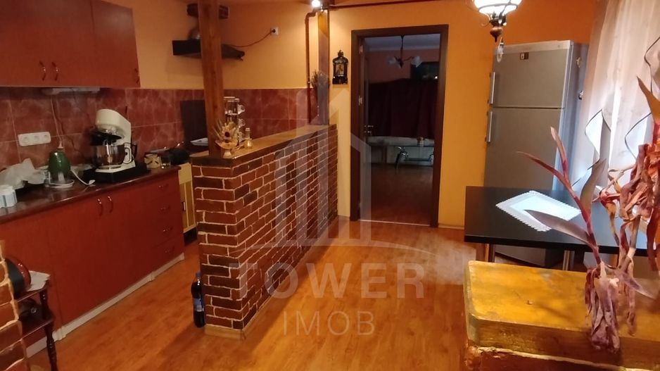 🏡 Oportunitate unică – Casă spațioasă de vânzare în zona Terezian - Poză 13
