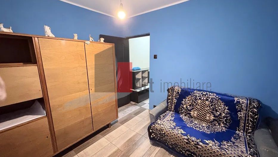 Vânzare apartament 2 camere decomandat Brâncoveanu - Lamotești - Poză 7