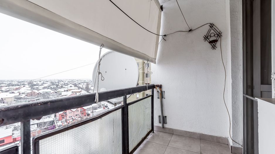 Apartament 3 camere decomandat - Vlaicu, Arad - COMISION 0% - Poză 5