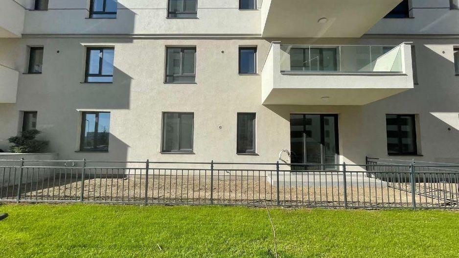 Apartament nou, 3 camere, complex rezidential Greenfield, sector 1 - Poză 1